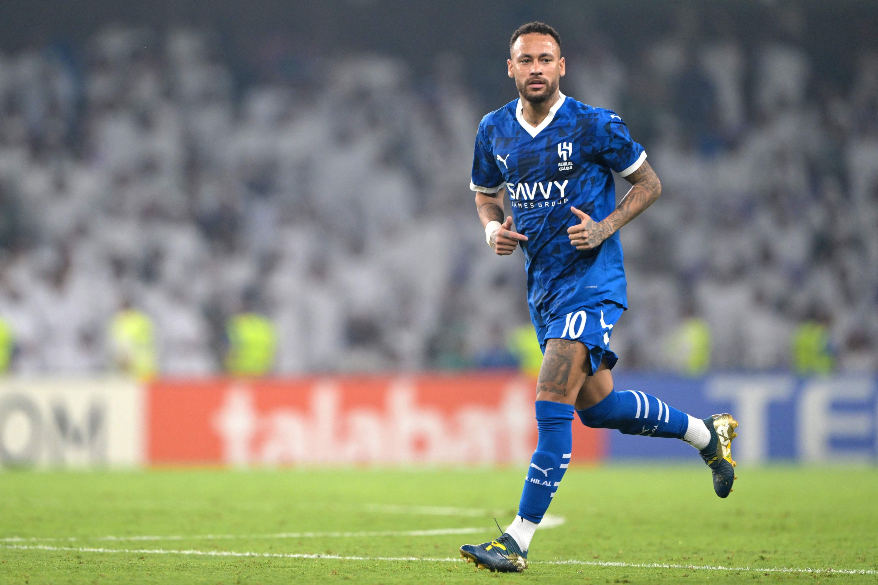 neymar running 0027