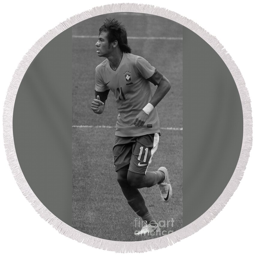 neymar running 0034