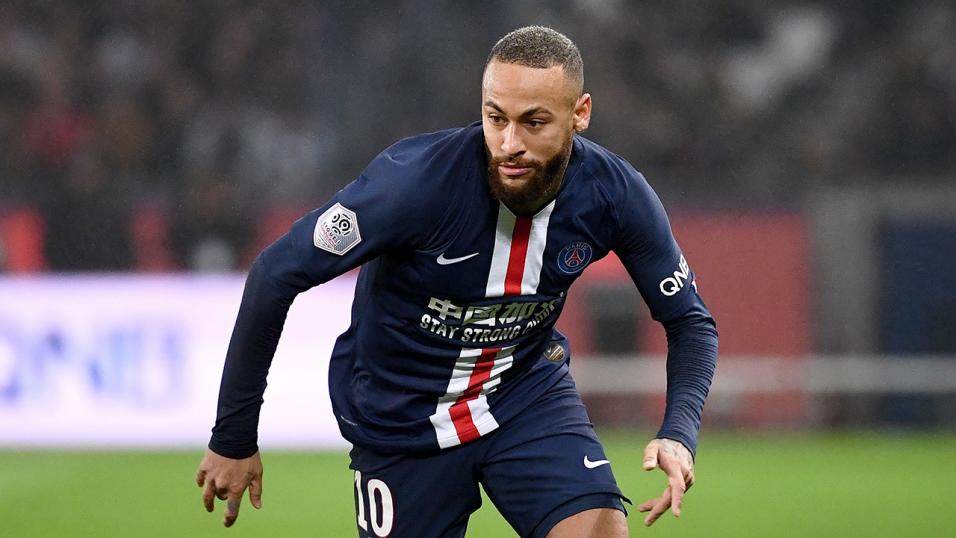 neymar running 0037