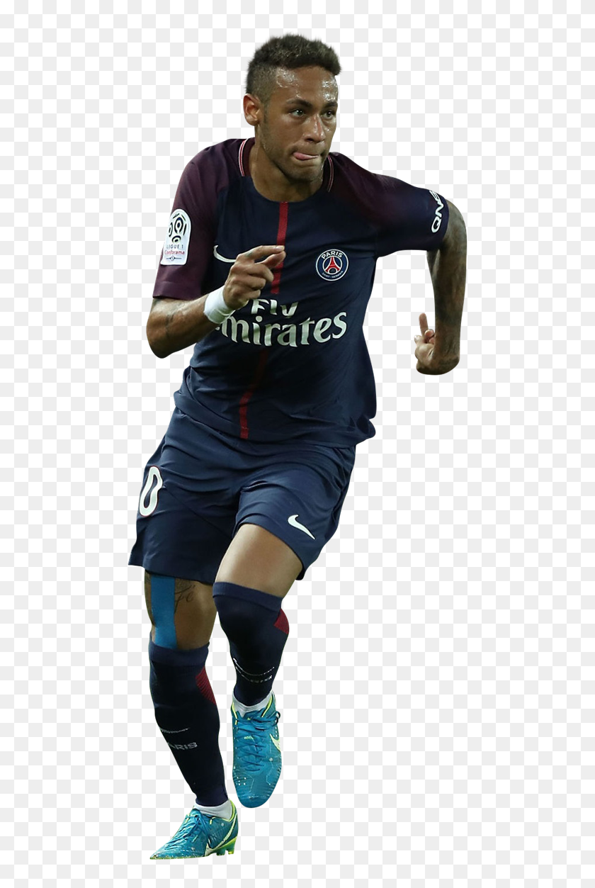 neymar running 0042