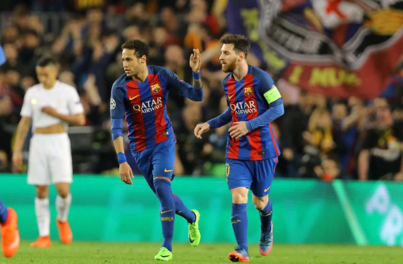 neymar running 0047