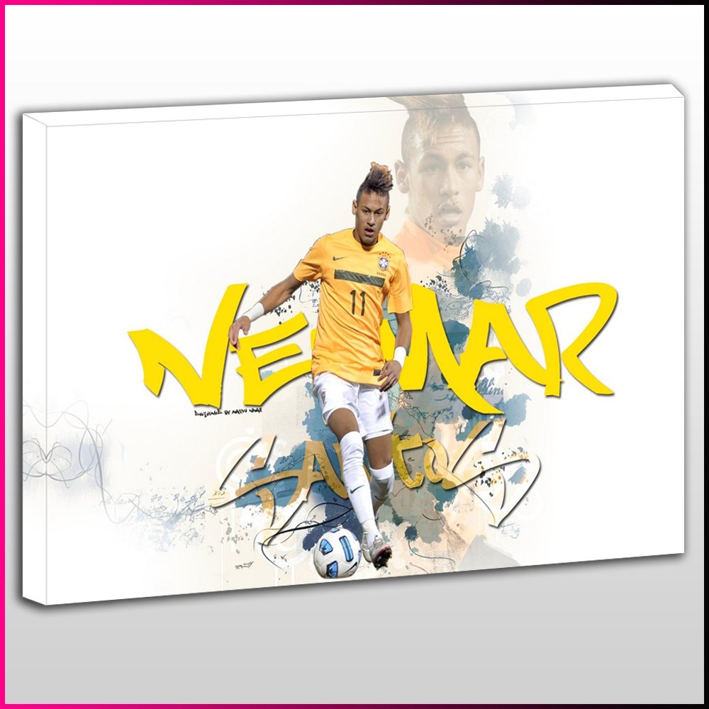neymar running 0048