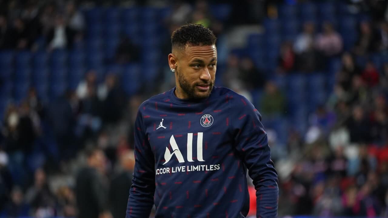 neymar running 0051