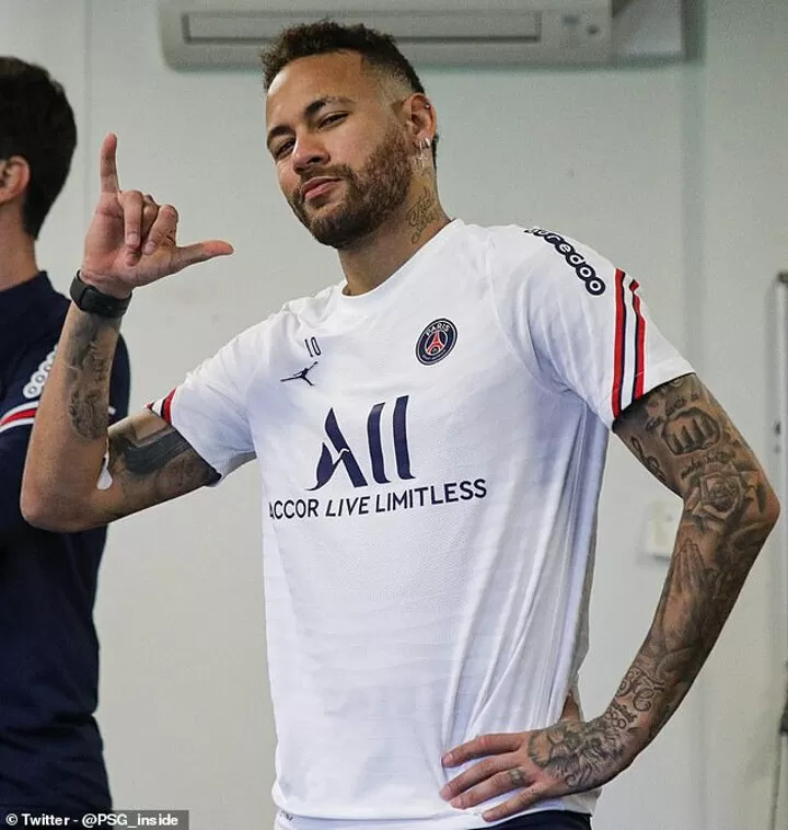 neymar running 0053