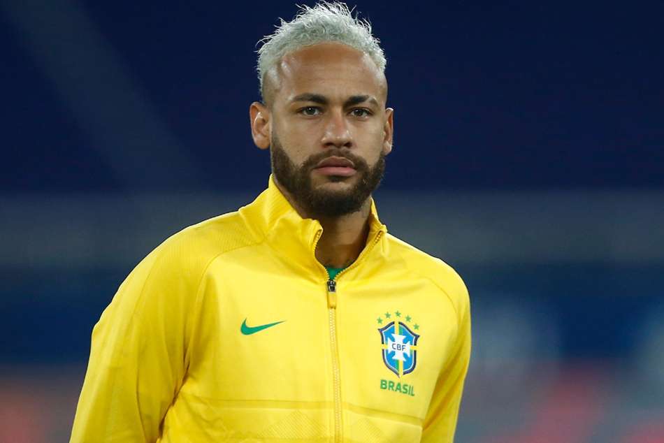 neymar running 0060