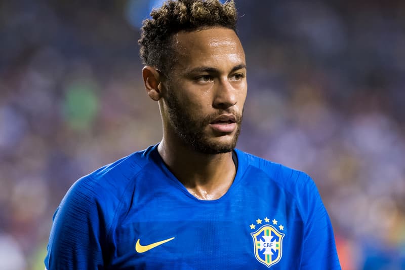 neymar running 0063