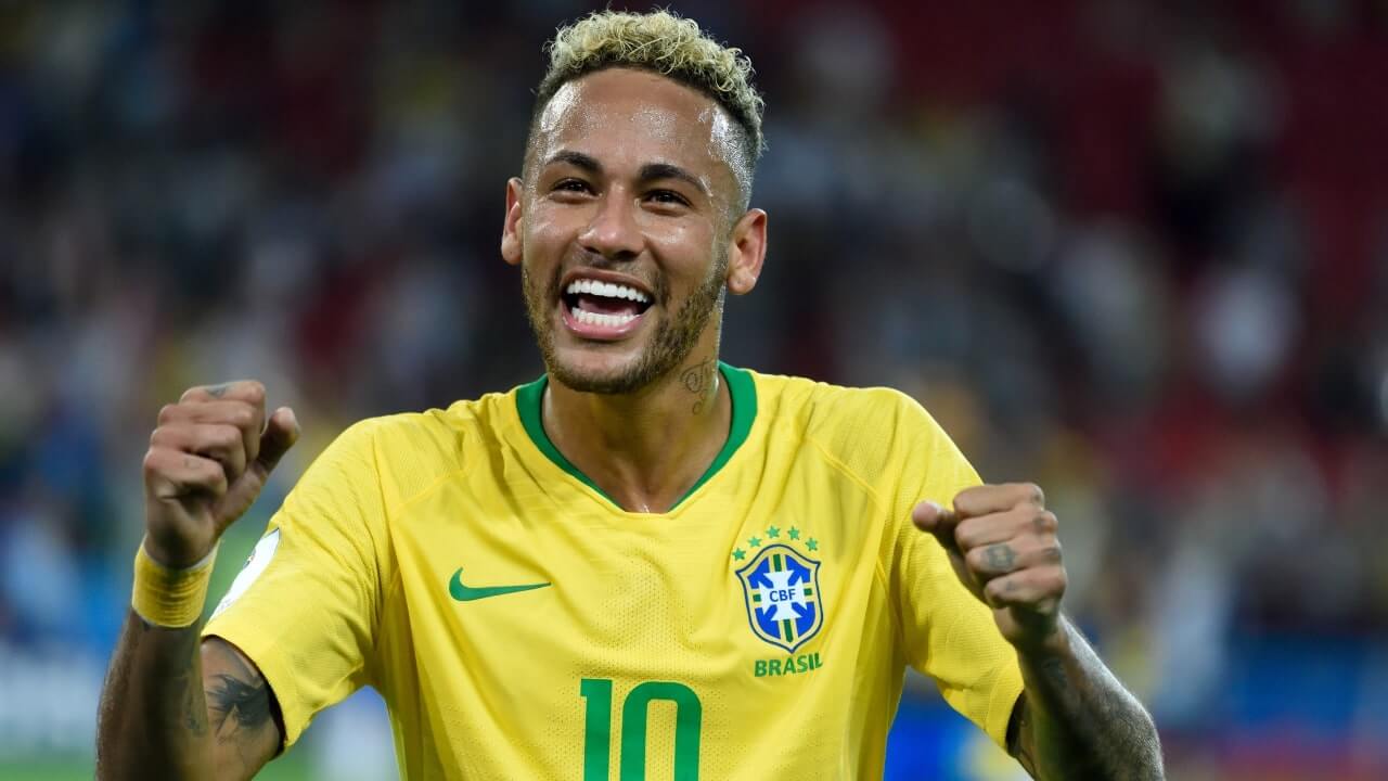 neymar running 0068