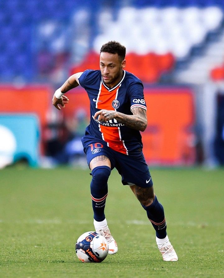 neymar running 0069