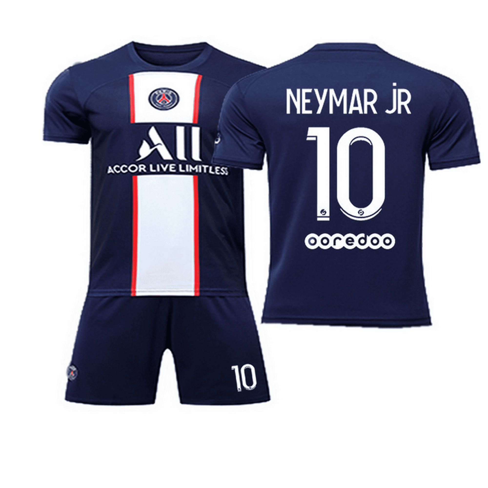neymar running 0071