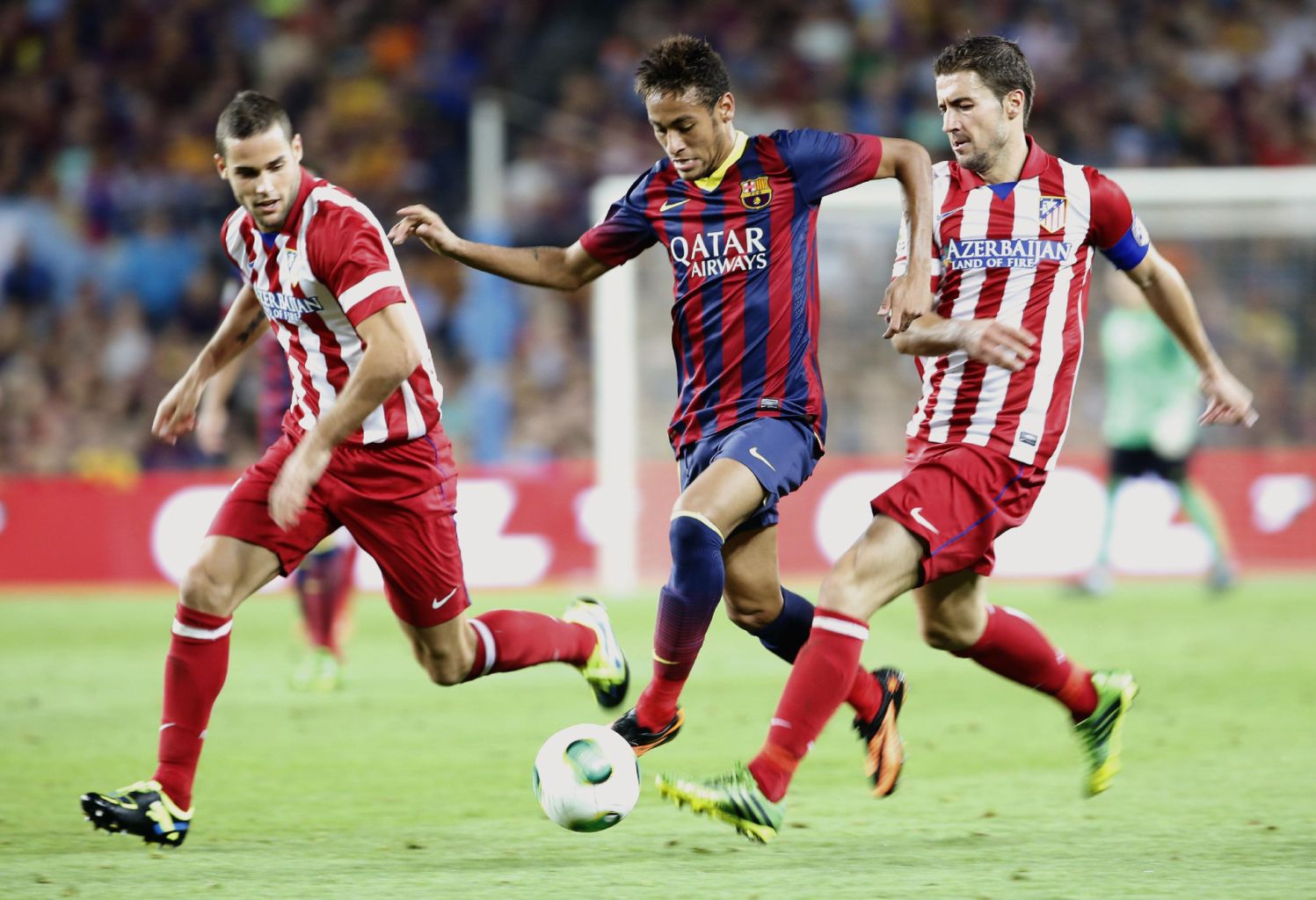 neymar running 0072