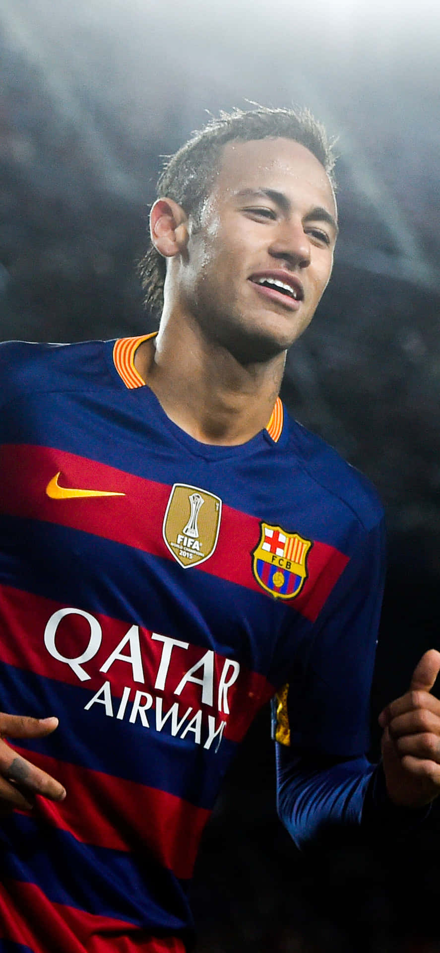 neymar running 0075