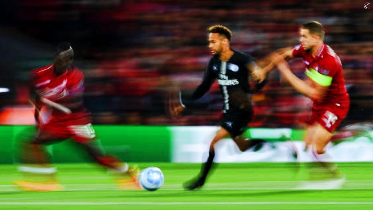 neymar running 0080
