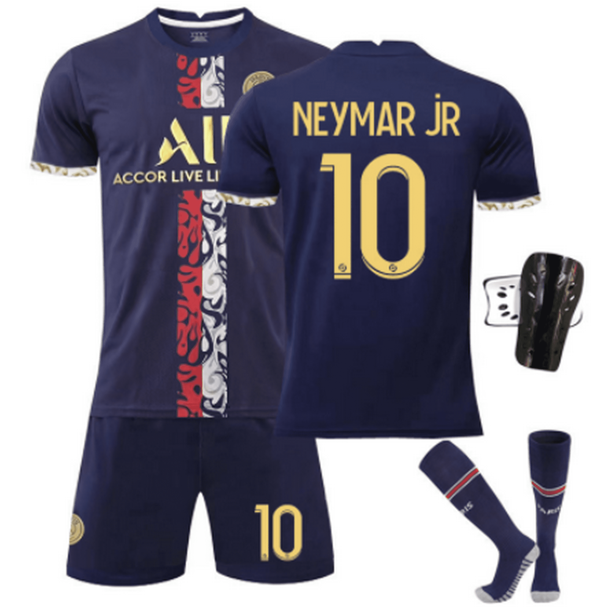 neymar running 0082