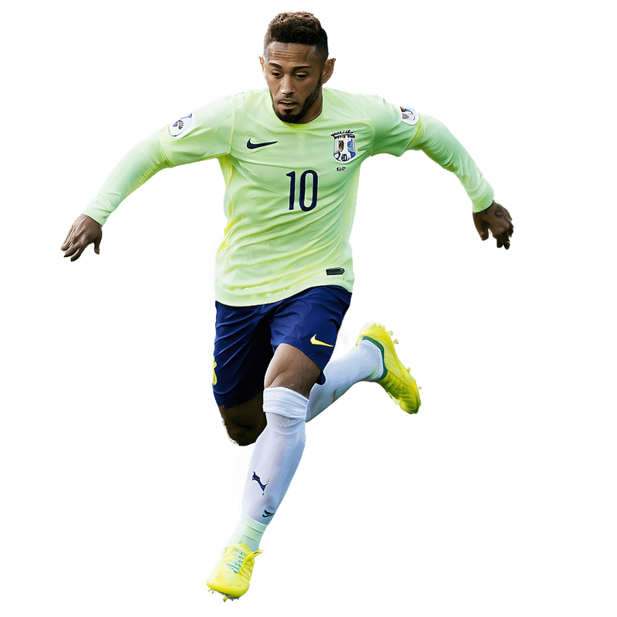 neymar running 0084