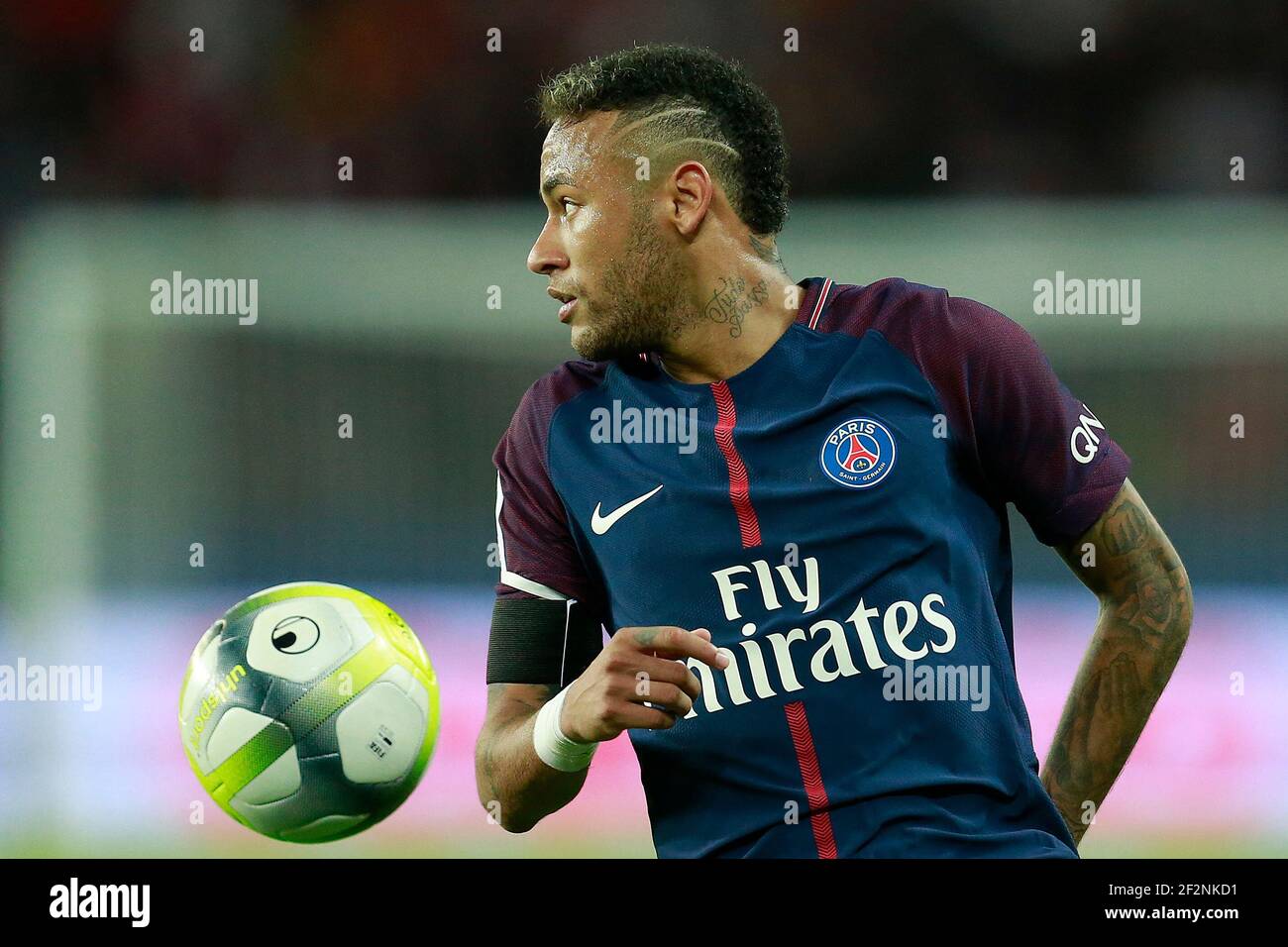 neymar running 0088