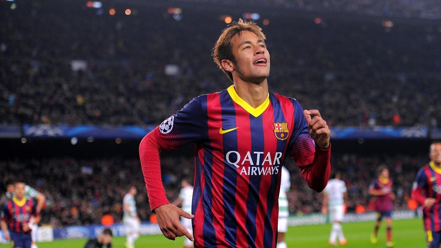 Neymar skills 2013