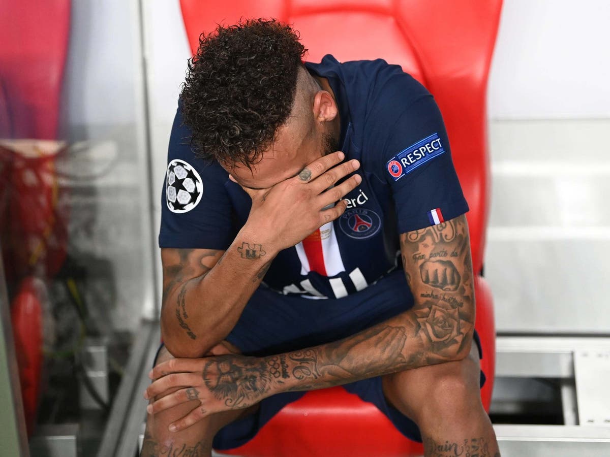 neymar vs bayern 0010