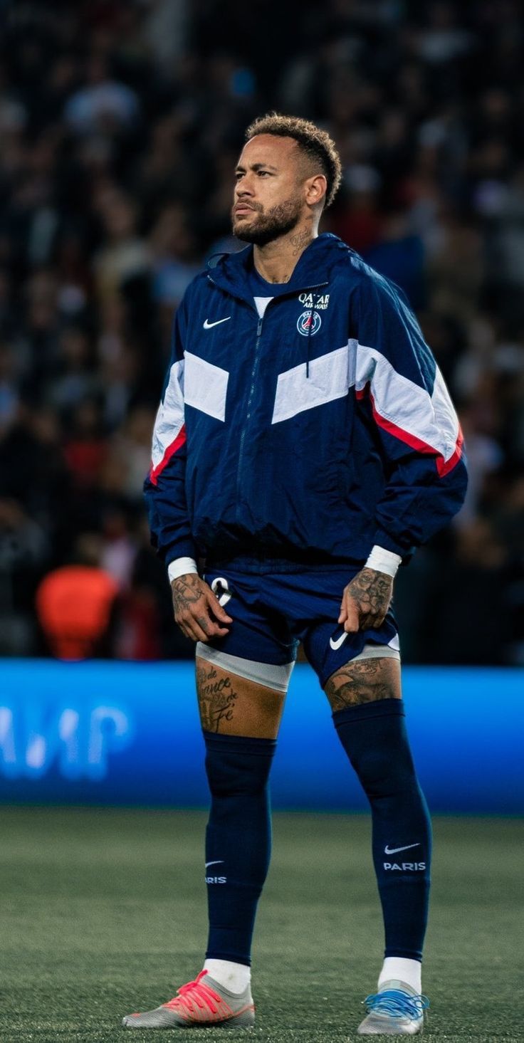 neymar vs bayern 0021