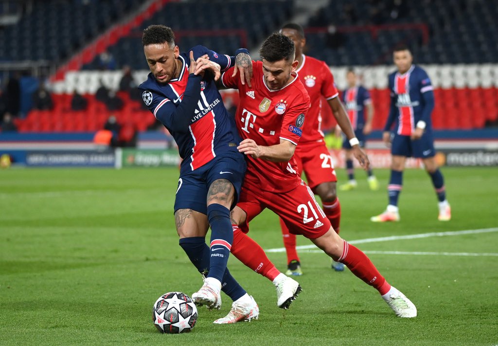neymar vs bayern 0023