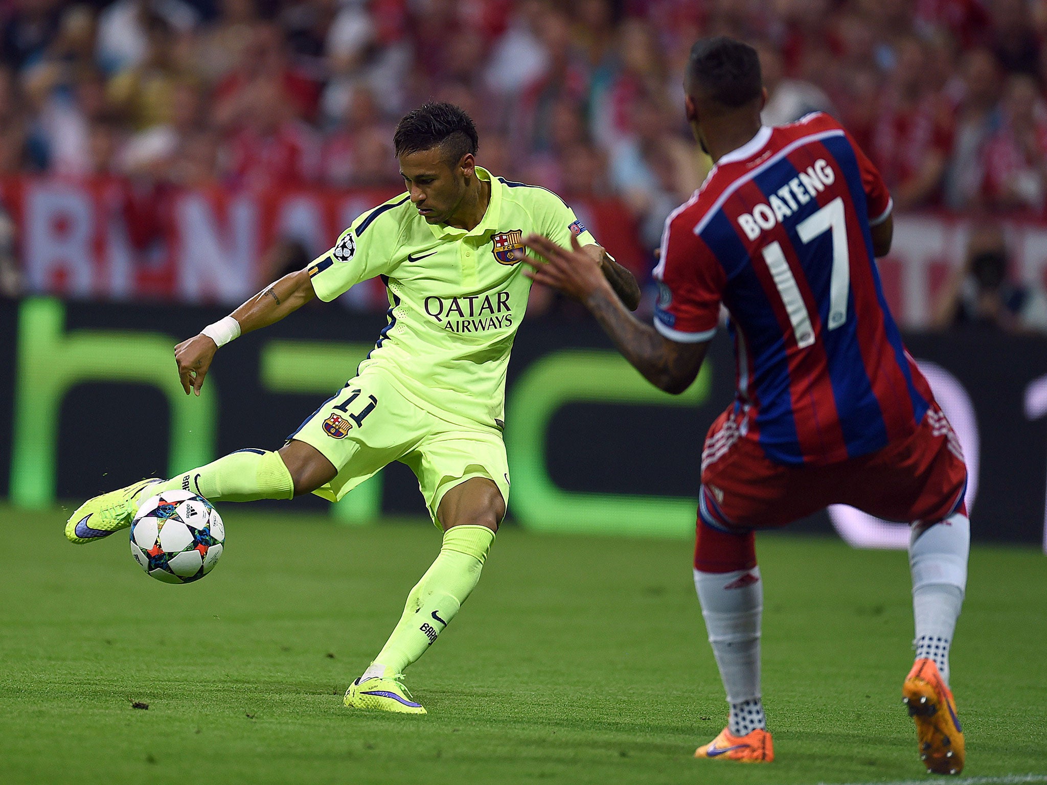 neymar vs bayern 0028