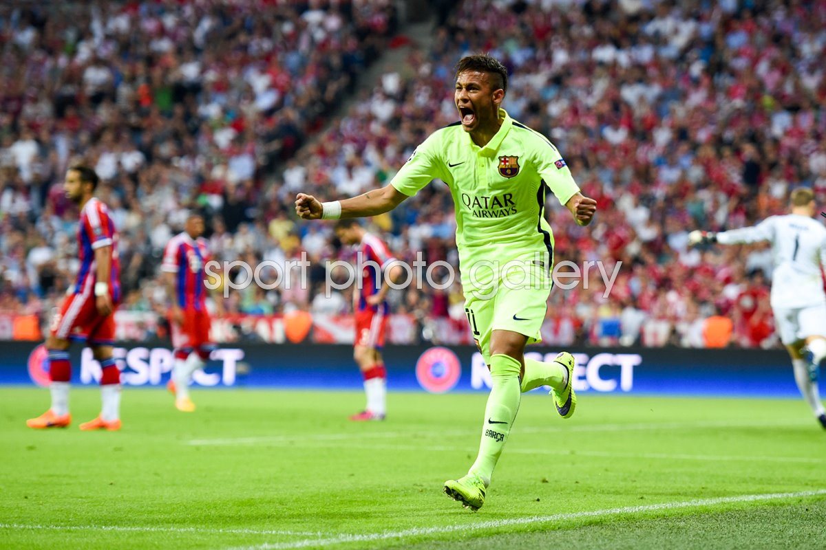 neymar vs bayern 0031