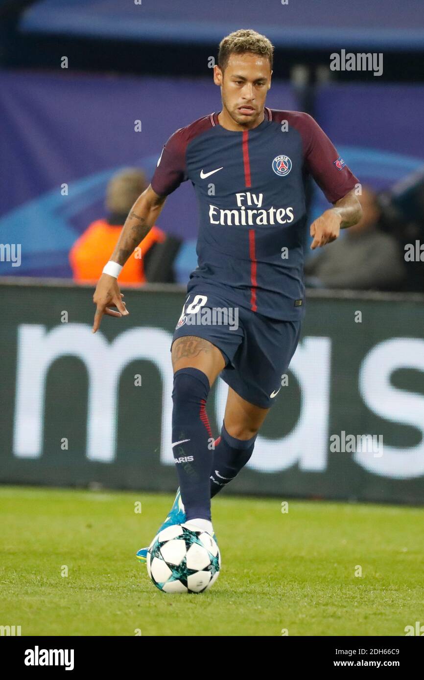 neymar vs bayern 0034