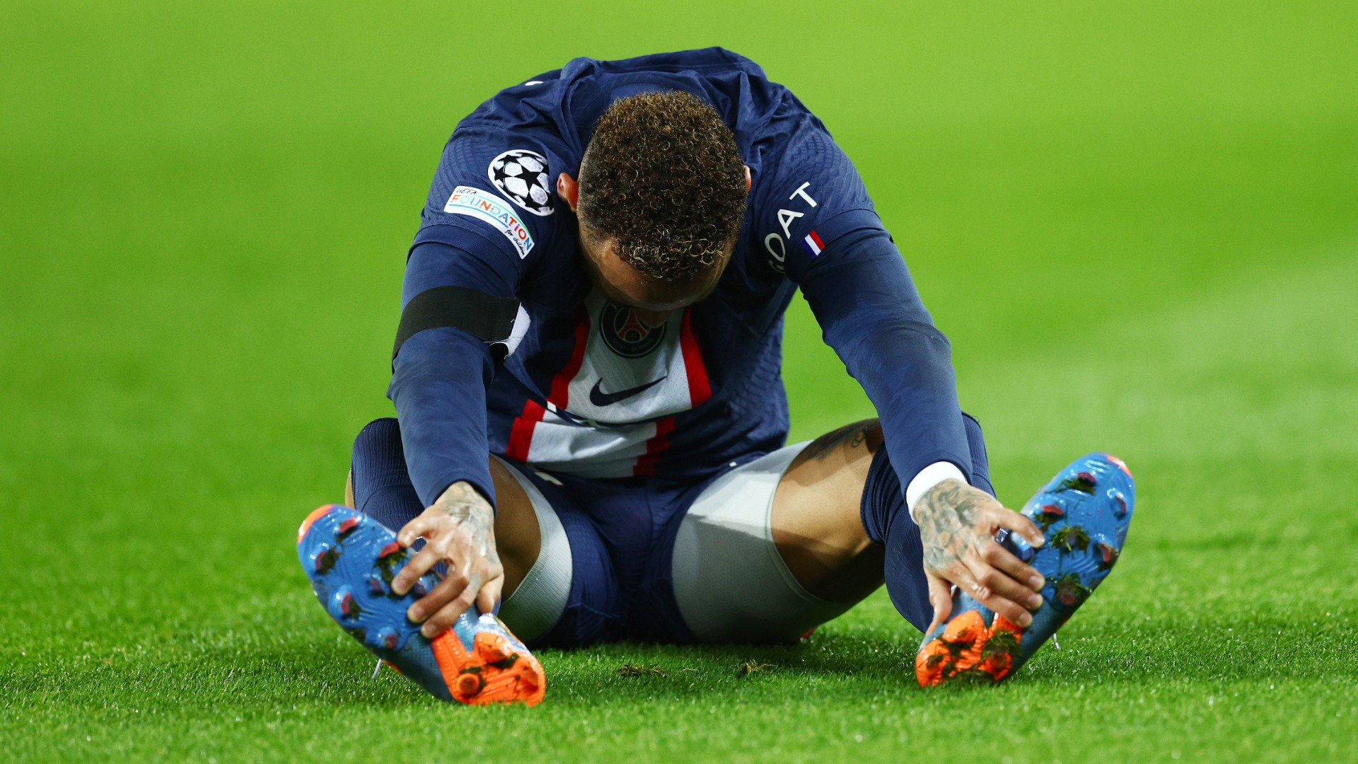 neymar vs bayern 0035