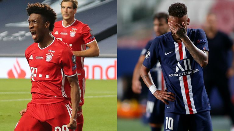 neymar vs bayern 0043