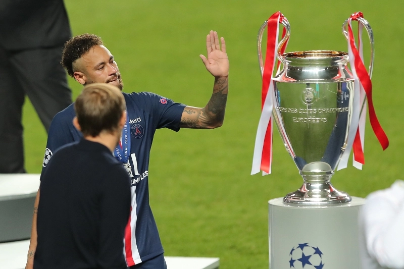 neymar vs bayern 0044