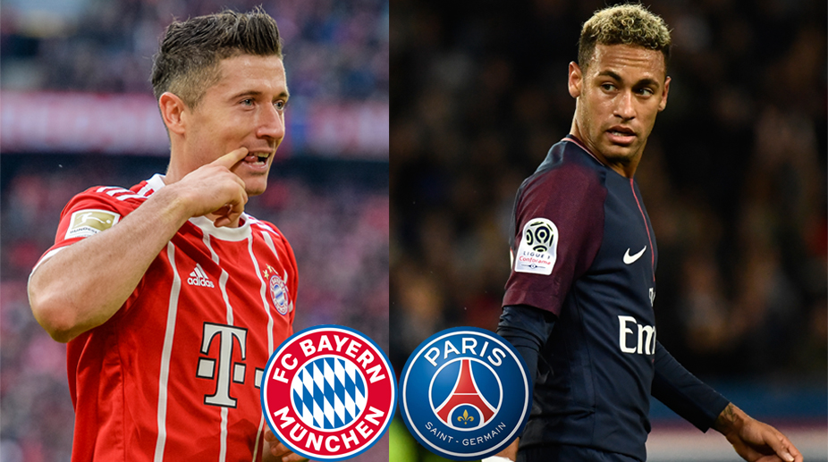 neymar vs bayern 0045