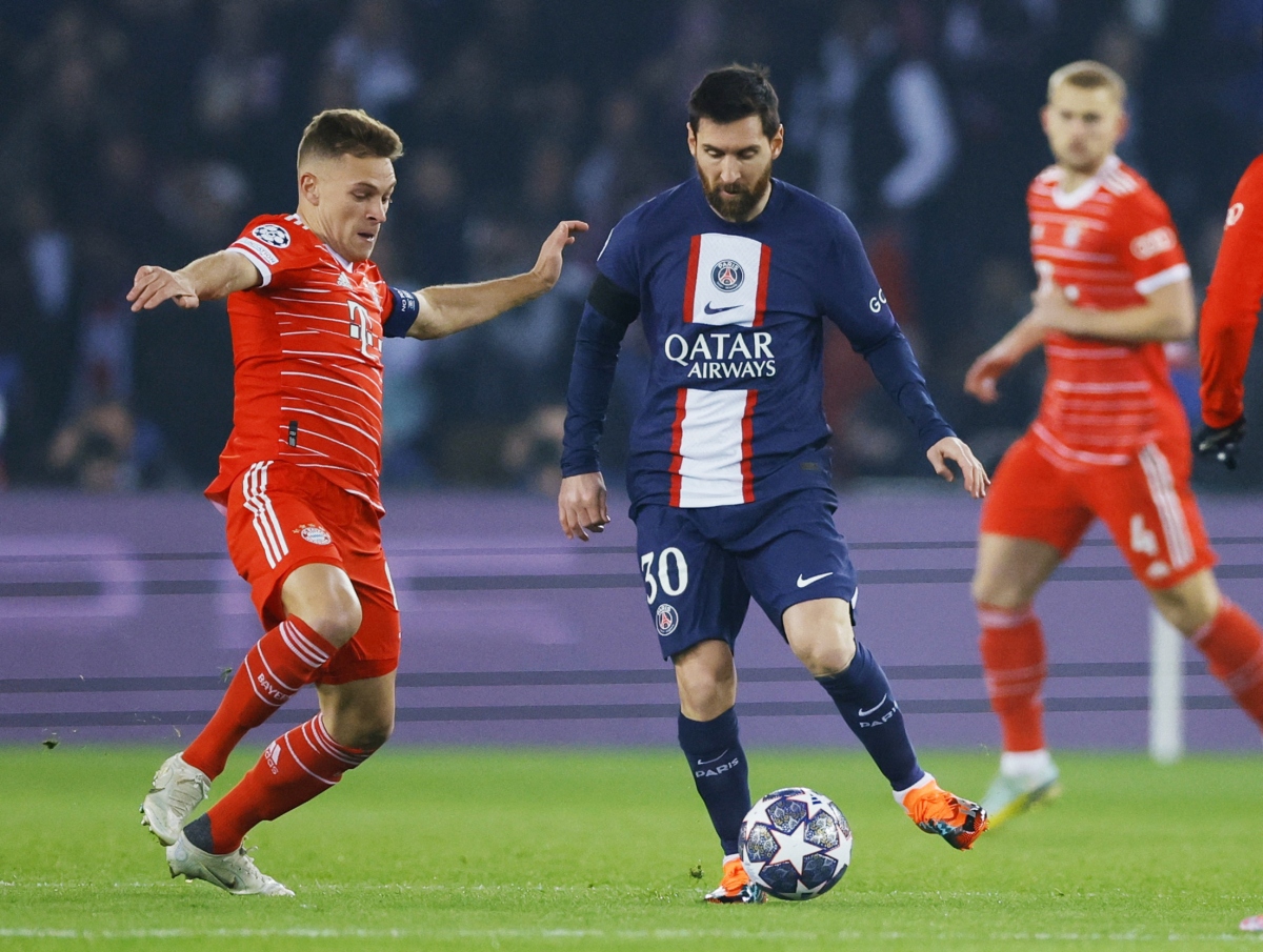neymar vs bayern 0046