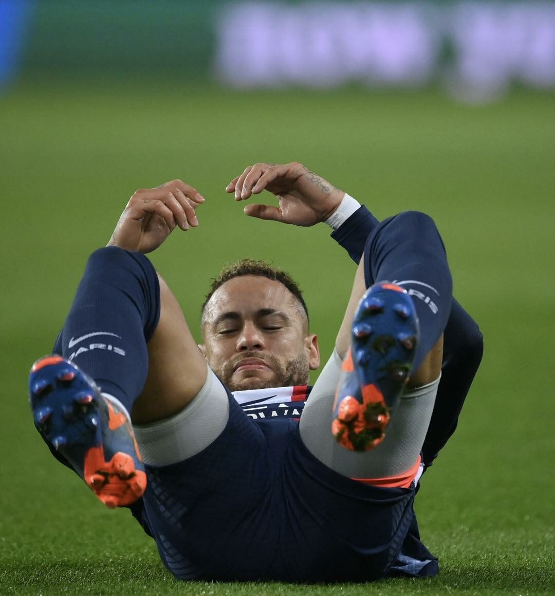 neymar vs bayern 0047