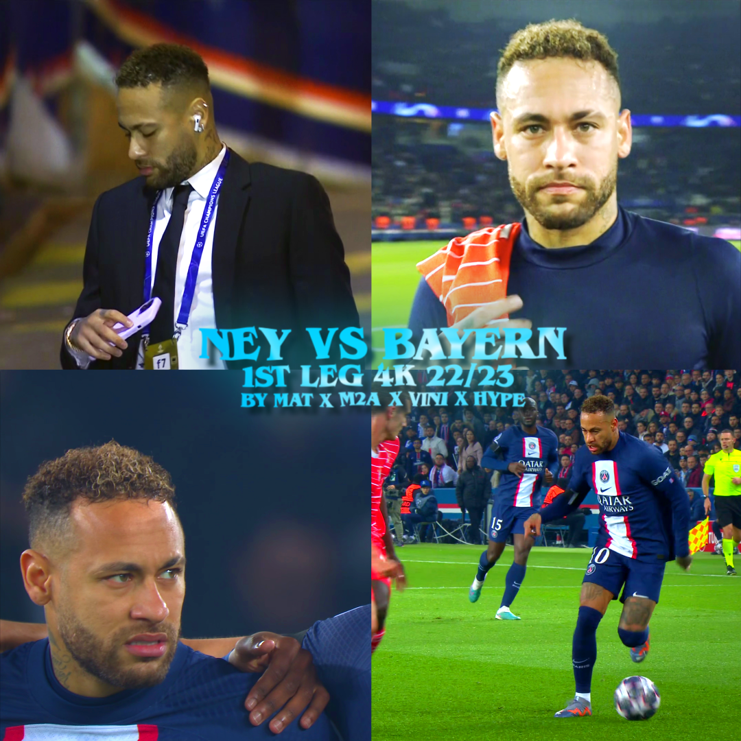 neymar vs bayern 0048