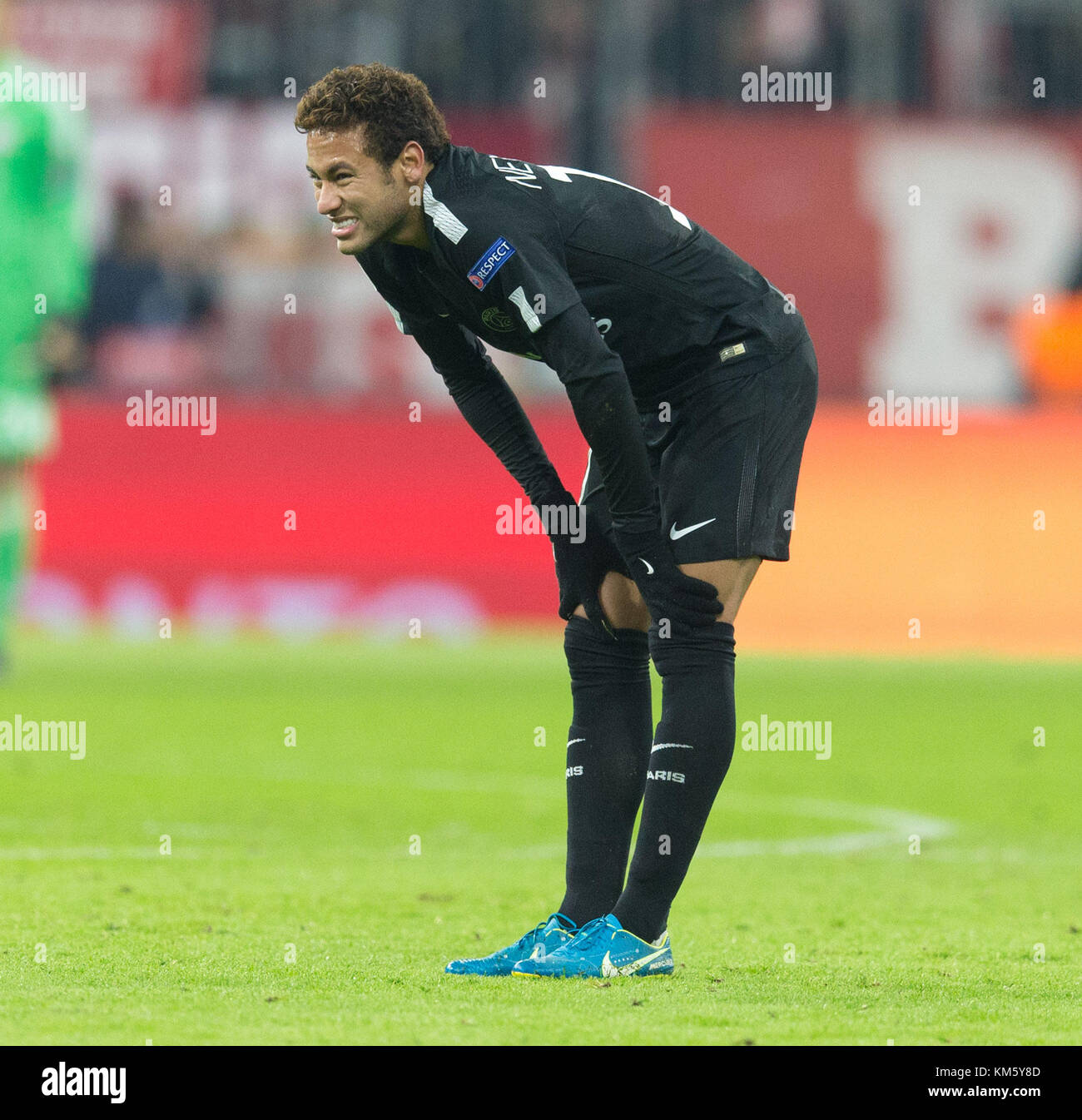 neymar vs bayern 0054