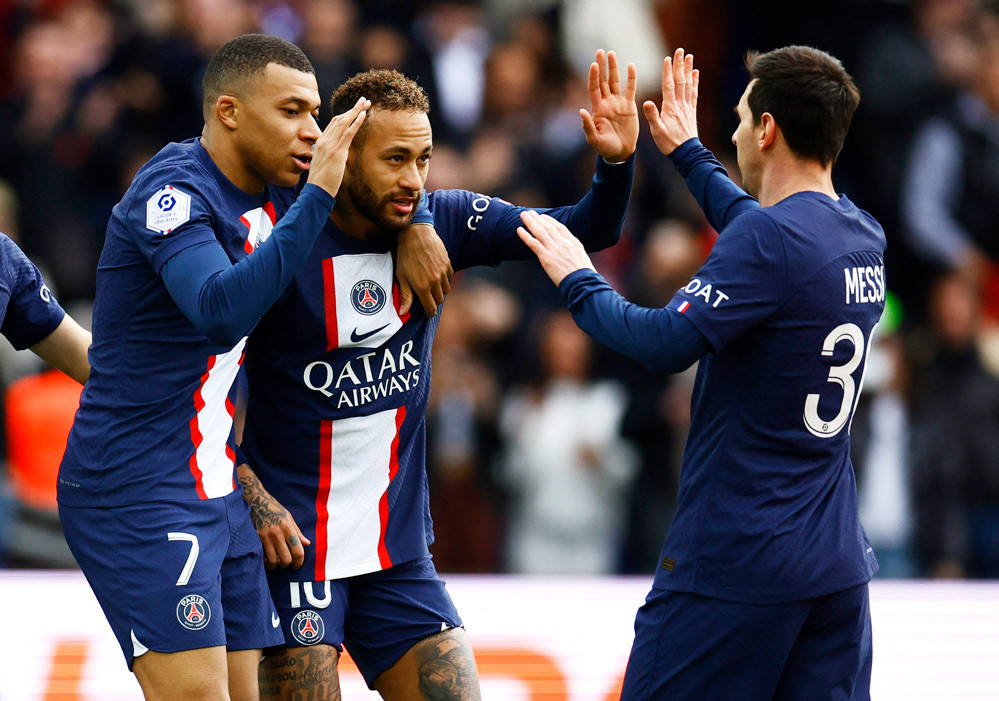 neymar vs bayern 0058