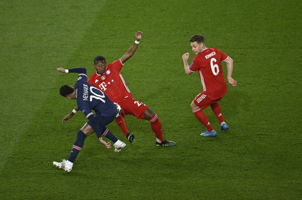 neymar vs bayern 0060