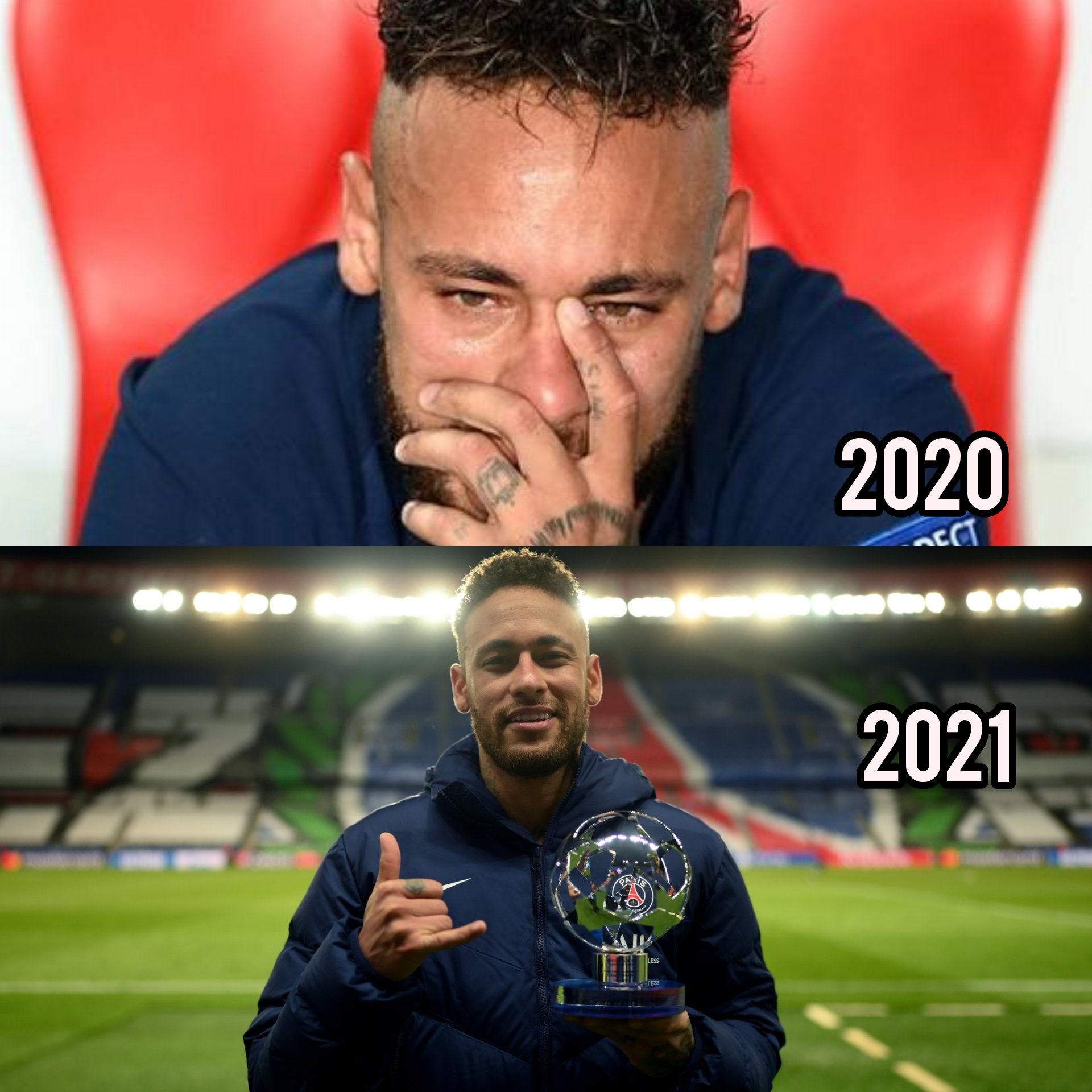 neymar vs bayern 0061