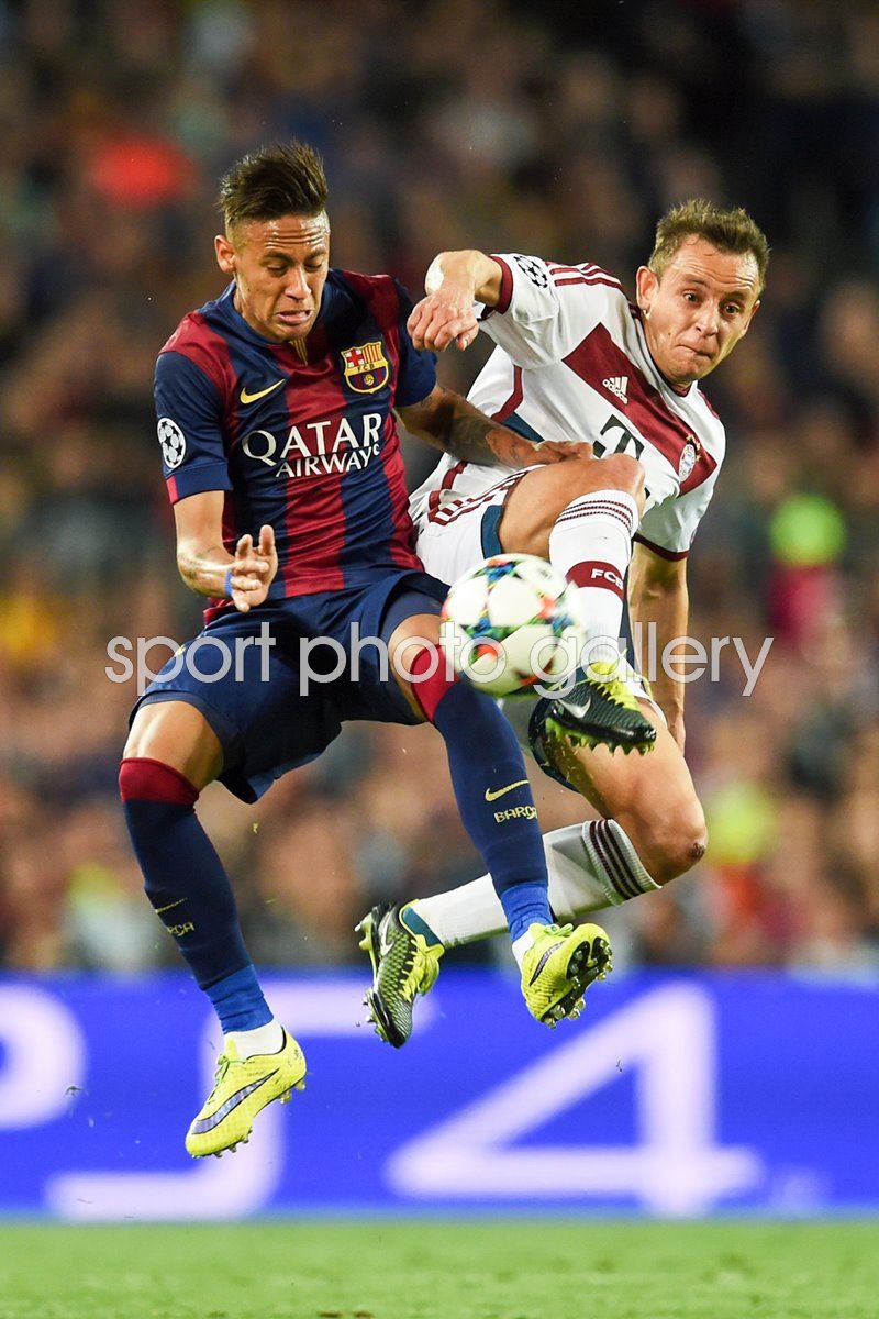 neymar vs bayern 0062
