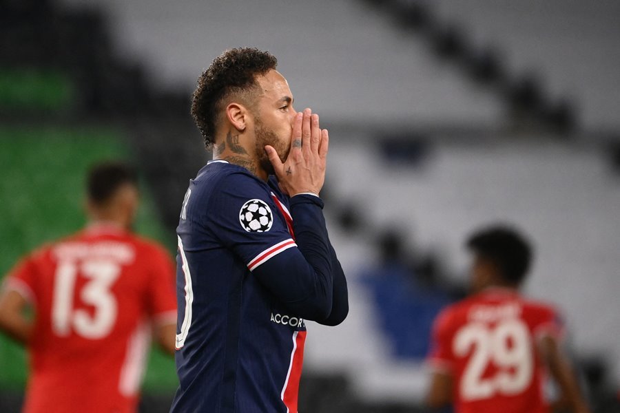 neymar vs bayern 0067