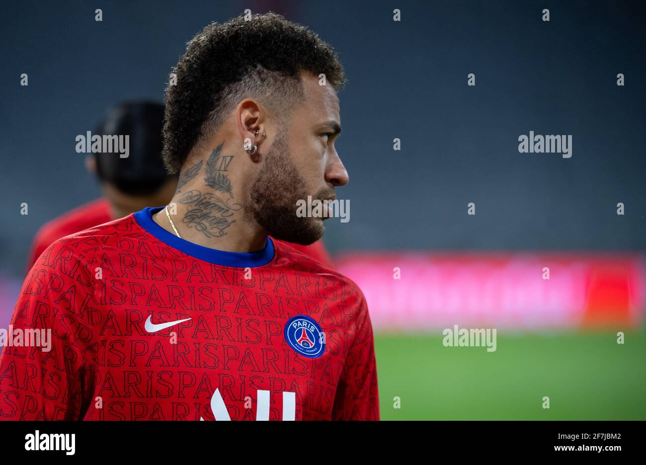 neymar vs bayern 0073