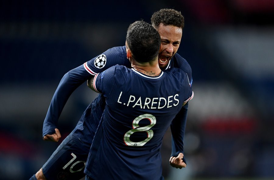 neymar vs bayern 0074