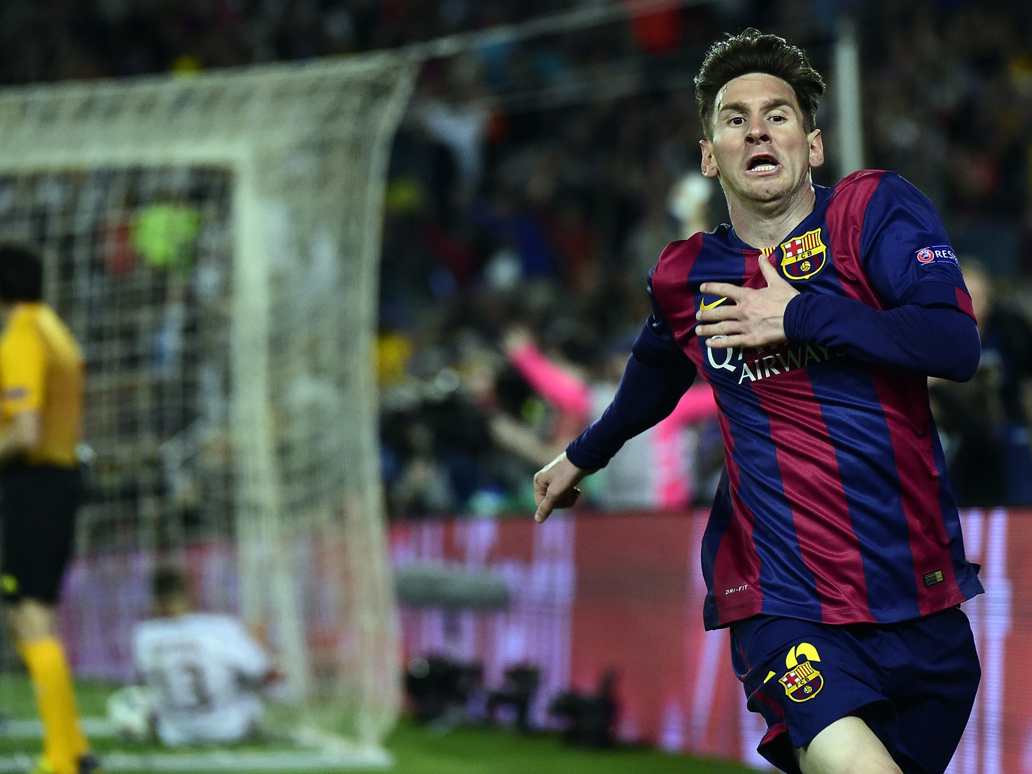neymar vs bayern 0076
