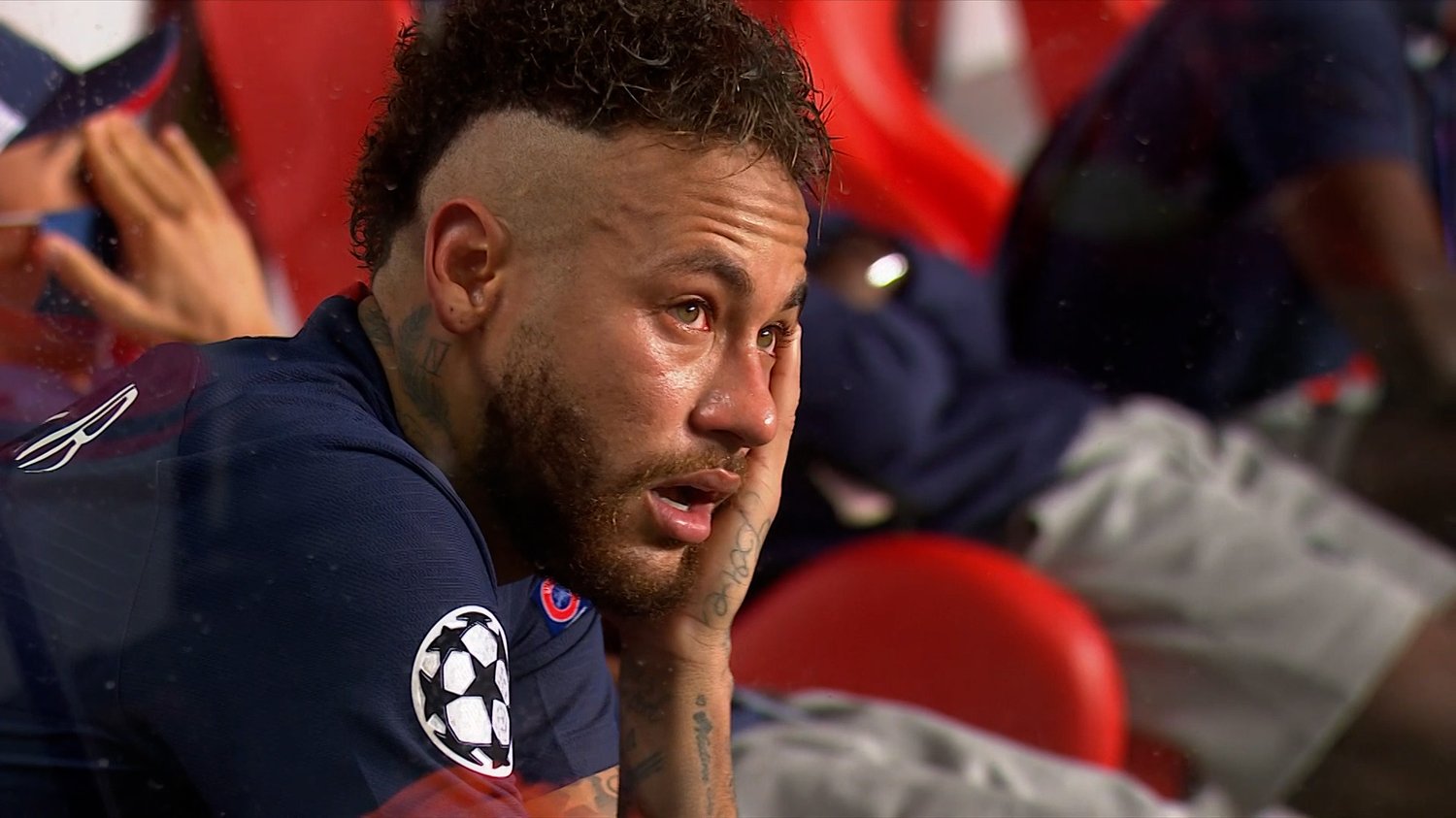 neymar vs bayern 0078