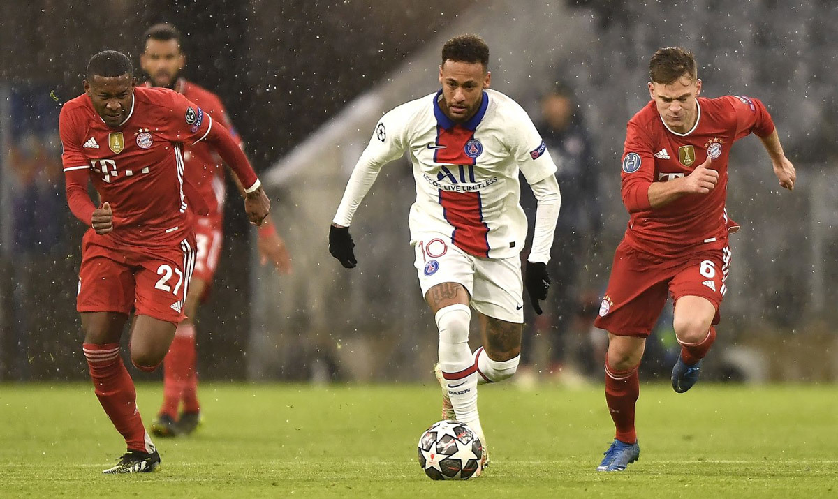 neymar vs bayern 0083