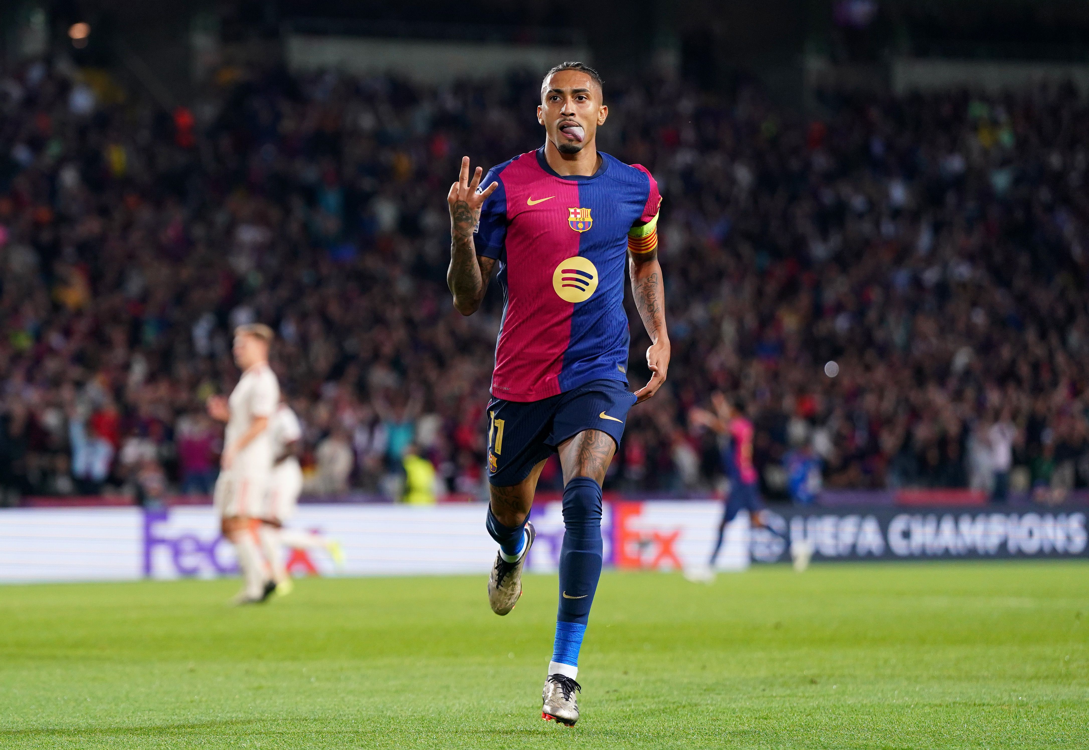 neymar vs bayern 0087