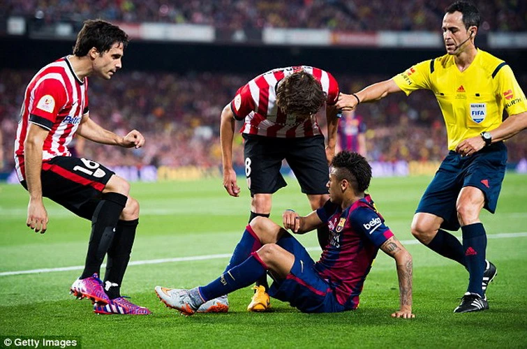 neymar vs bayern 0088