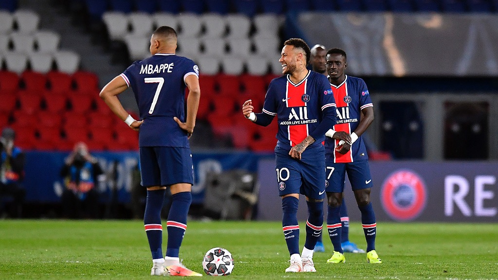 neymar vs bayern 0089
