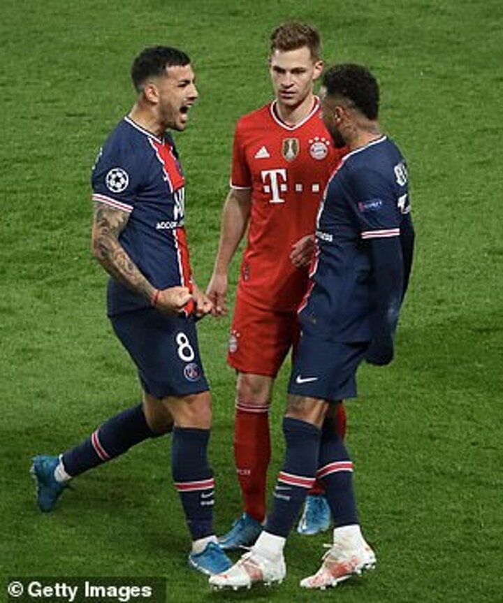 neymar vs bayern 0092
