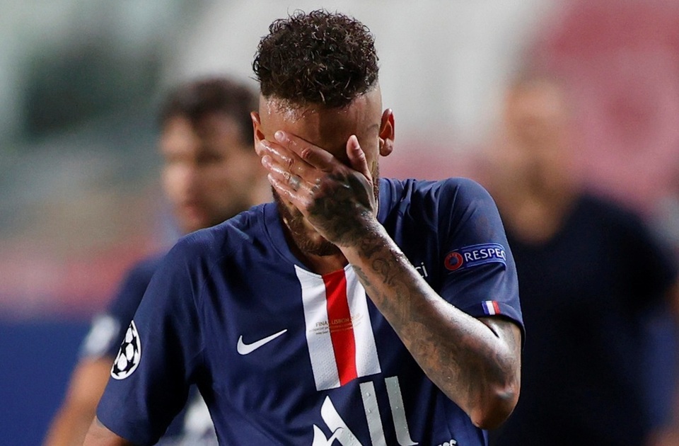neymar vs bayern 0095