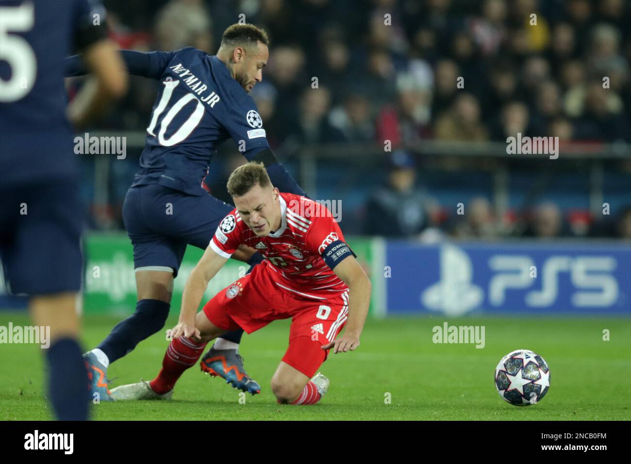 neymar vs bayern 0098